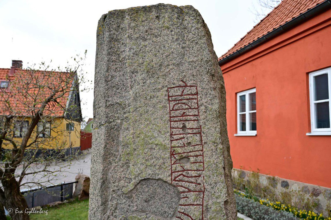 Medeltida Åhus