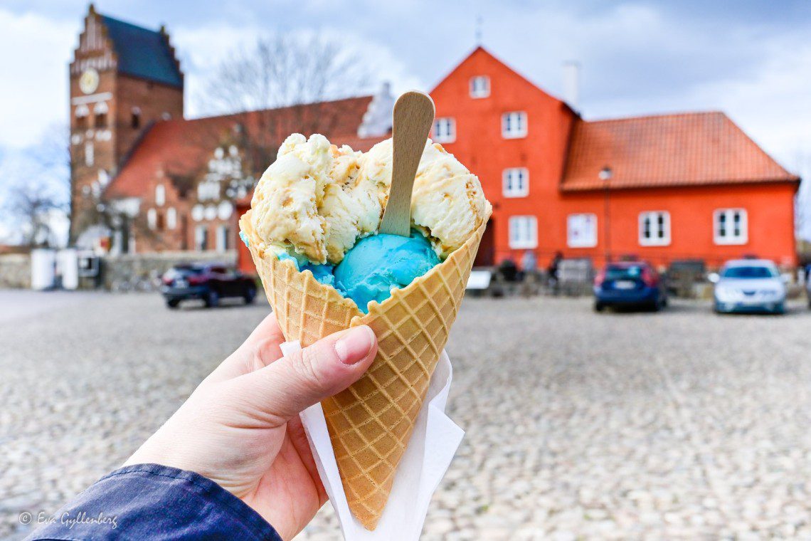 Otto ice cream