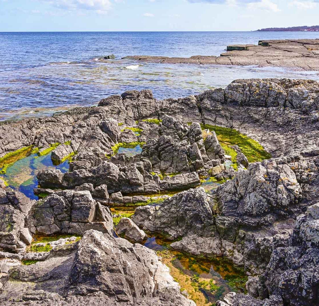 Prästens badkar