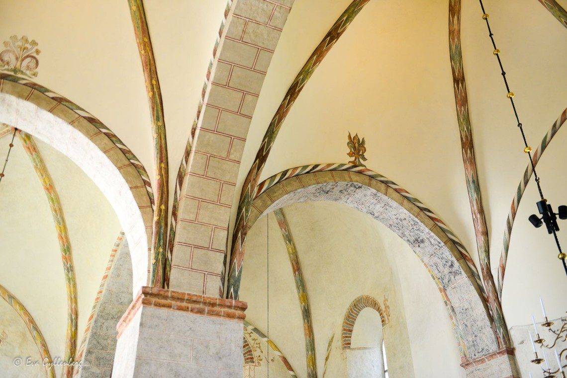 Sankta Maria Kyrka i Åhus
