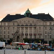 Tjeckien-Brno-Grandezza-Palace
