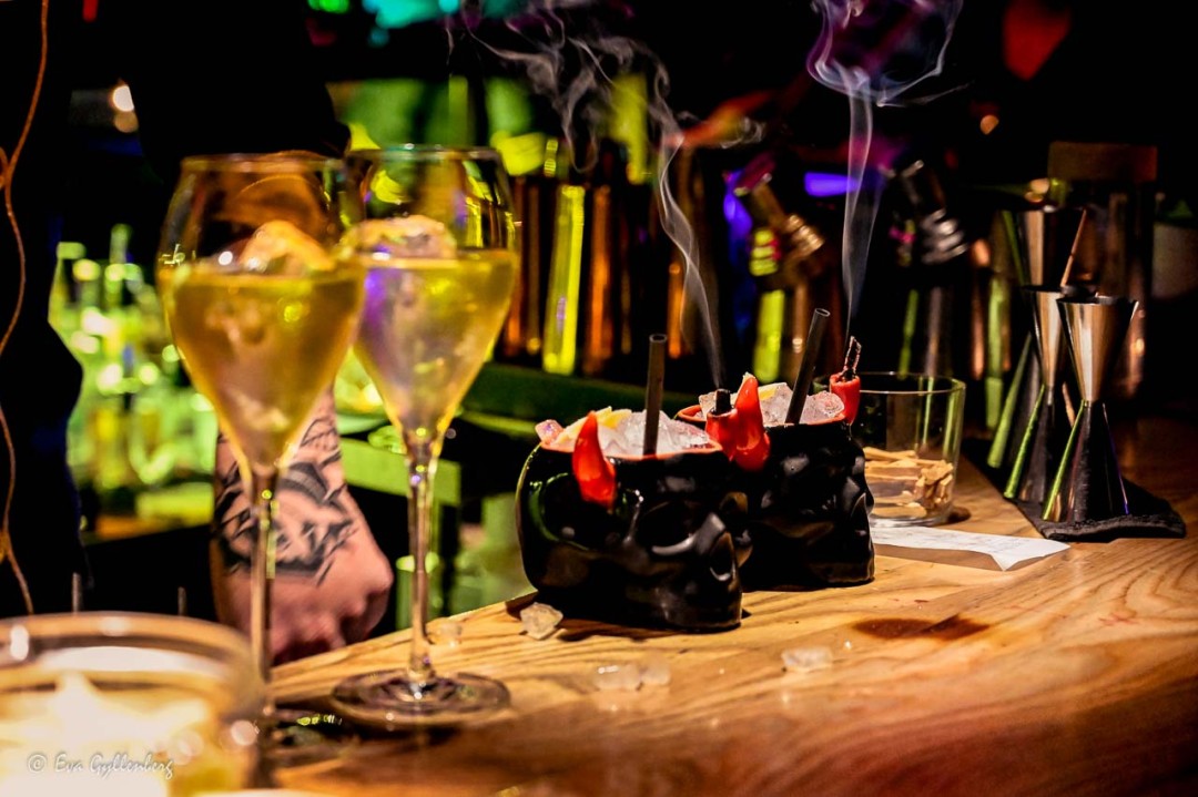 Tjeckien-Brno-Bar-Super-Panda-Circus