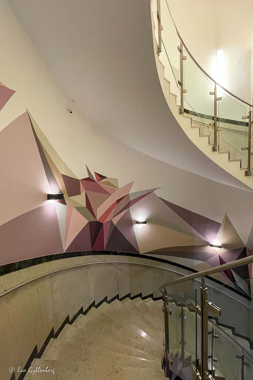 Nyx Hotel-Tjeckien-Prag-