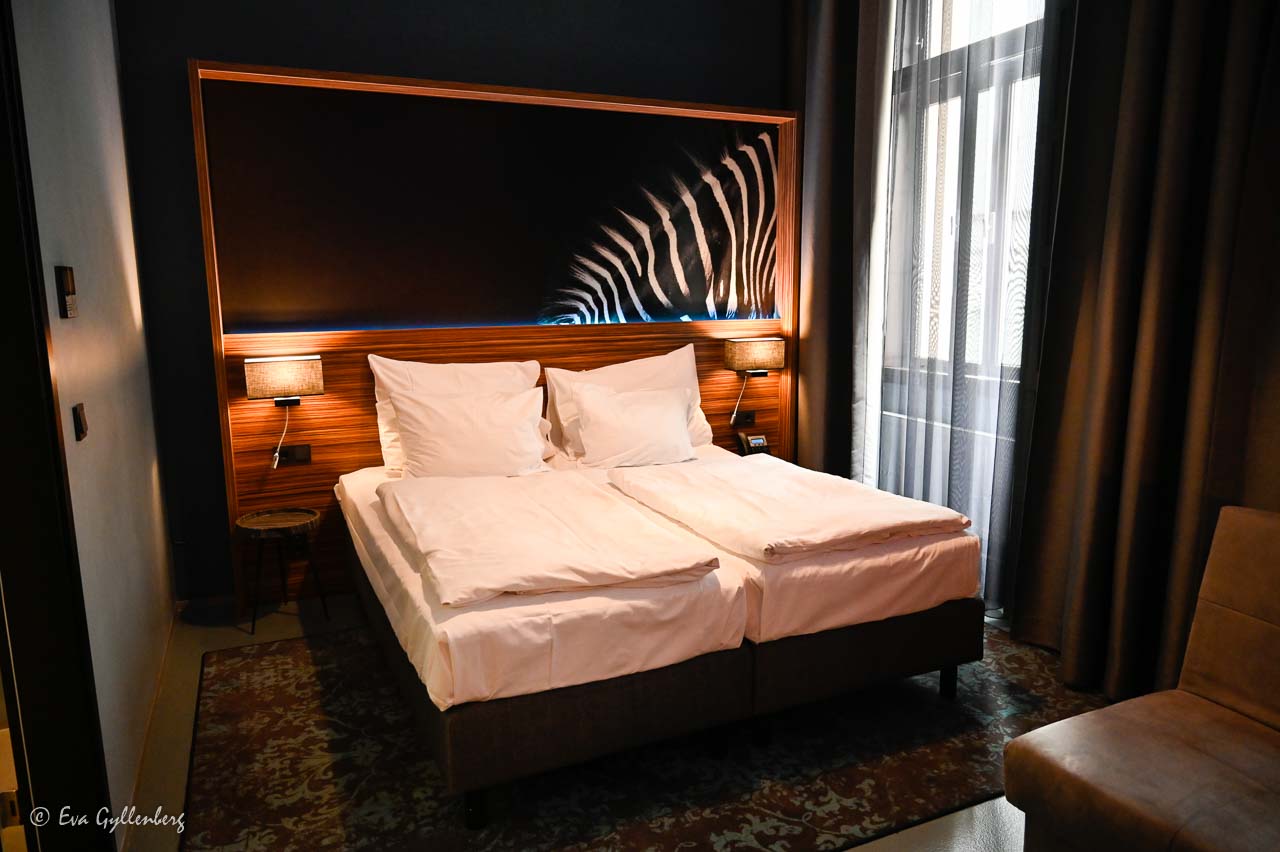 Nyx Hotel-Tjeckien-Prag-