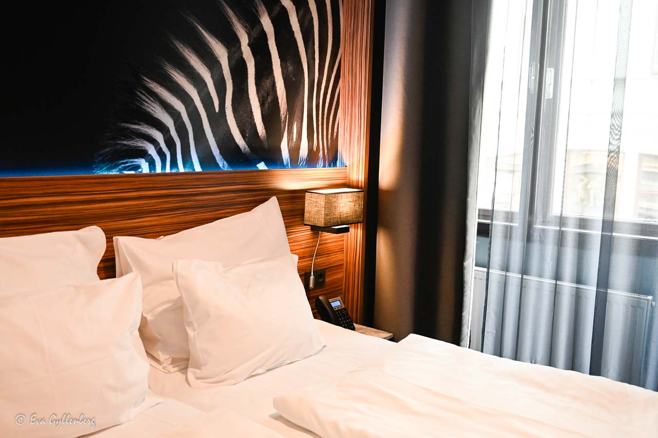 Nyx Hotel-Tjeckien-Prag-
