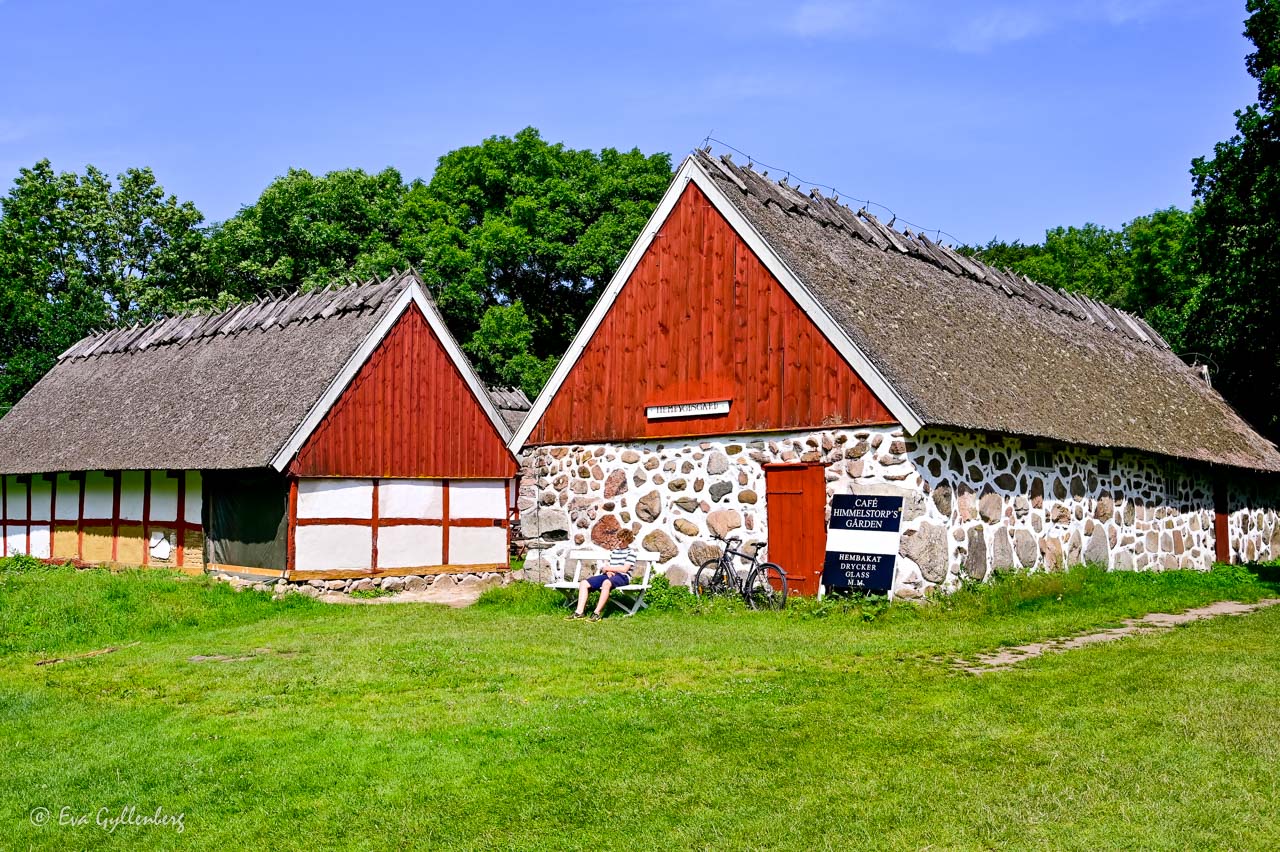 Himmelstorpsgården