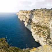 Gozo-klippor