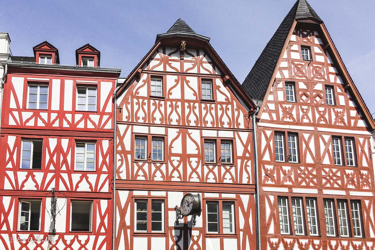 Trier-Tyskland