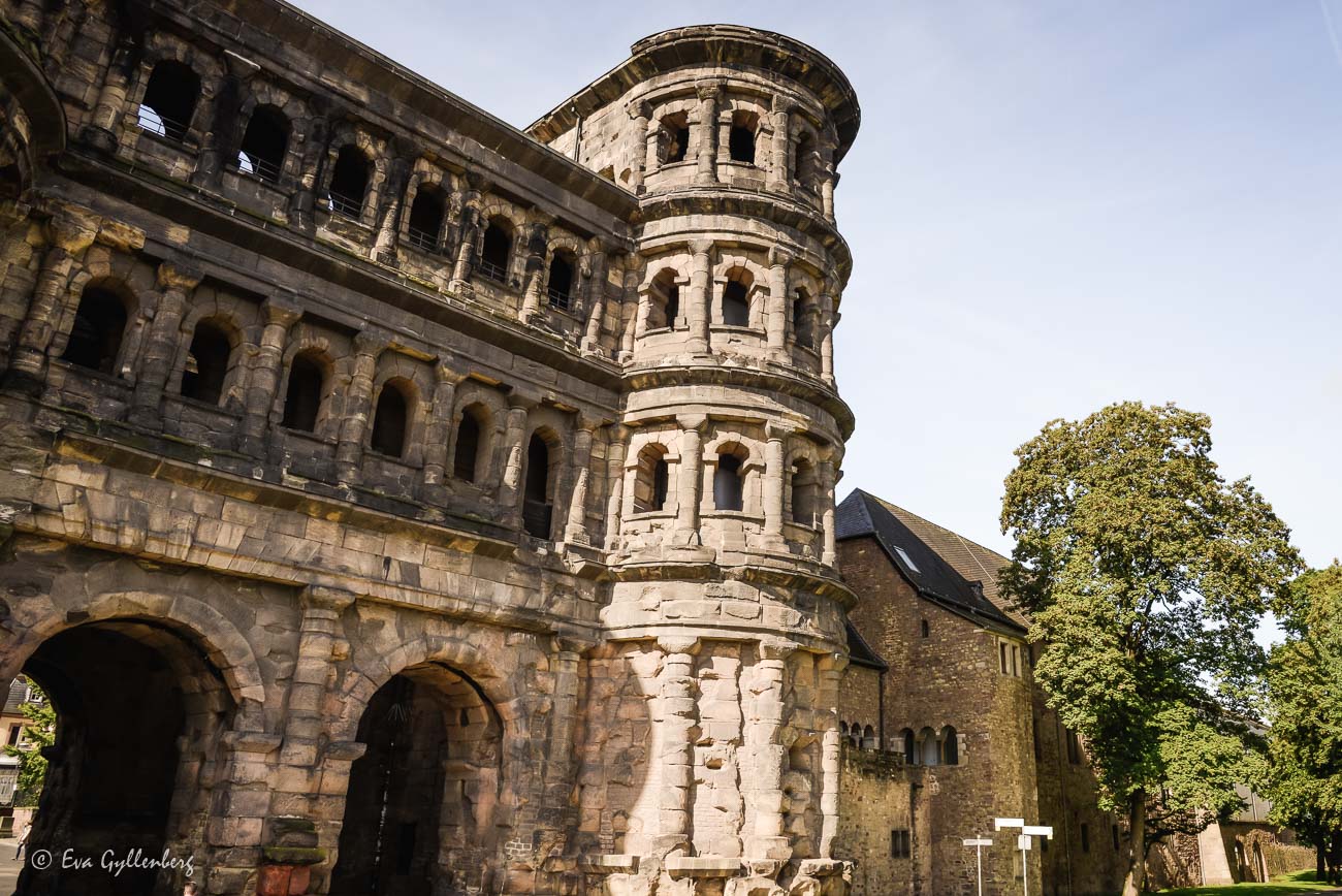 Trier-Tyskland