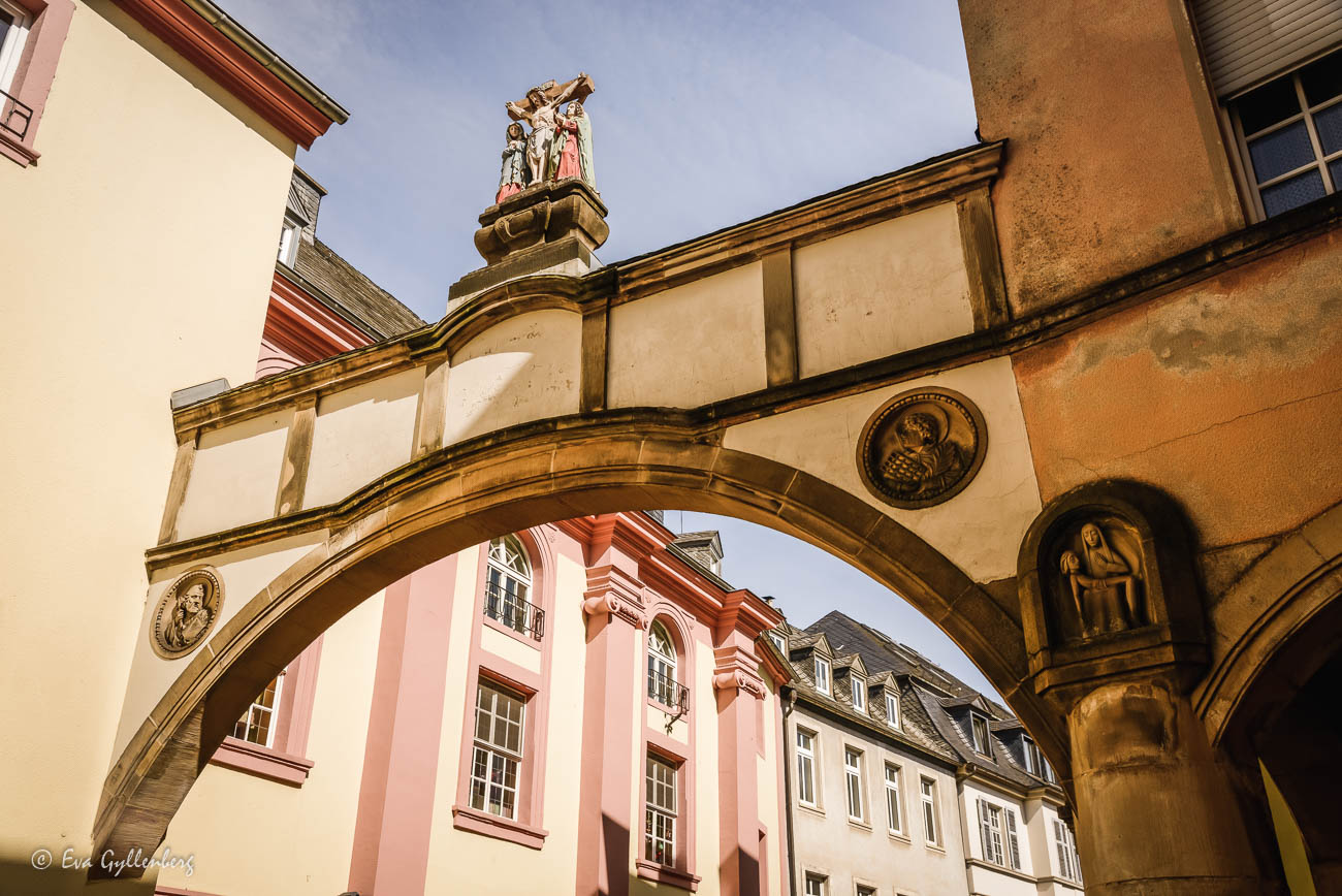 Trier-Tyskland