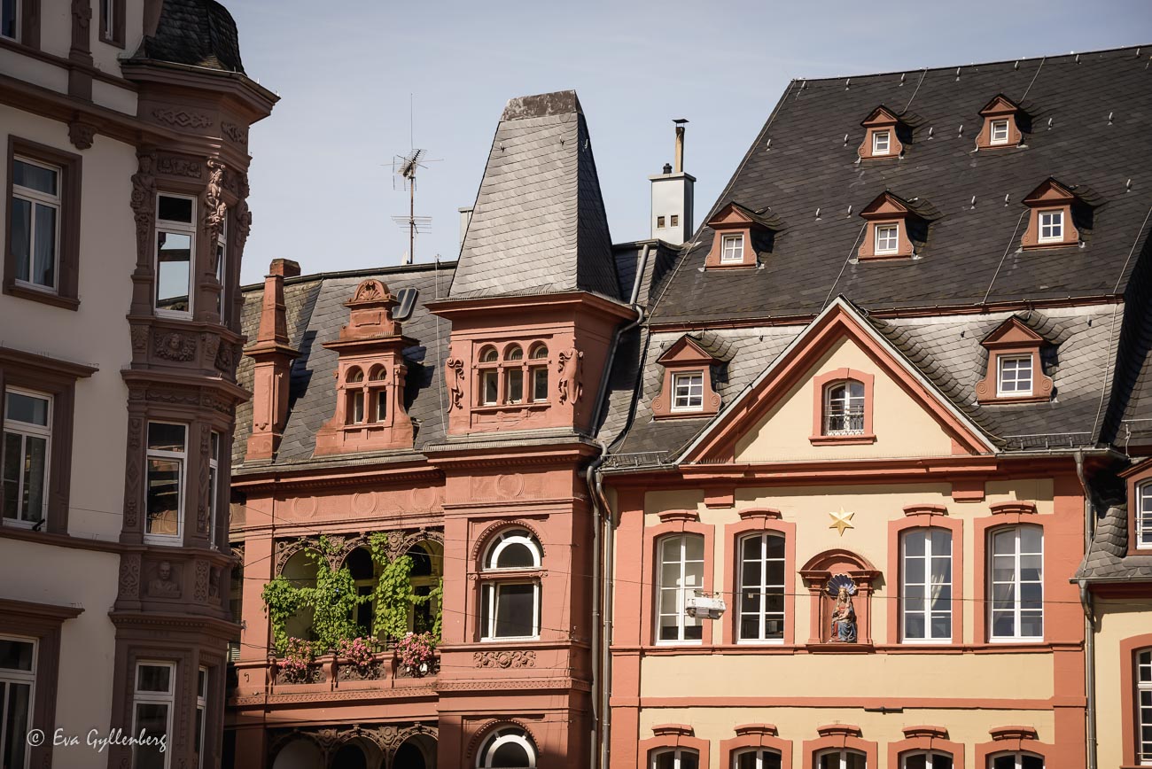 Trier-Tyskland