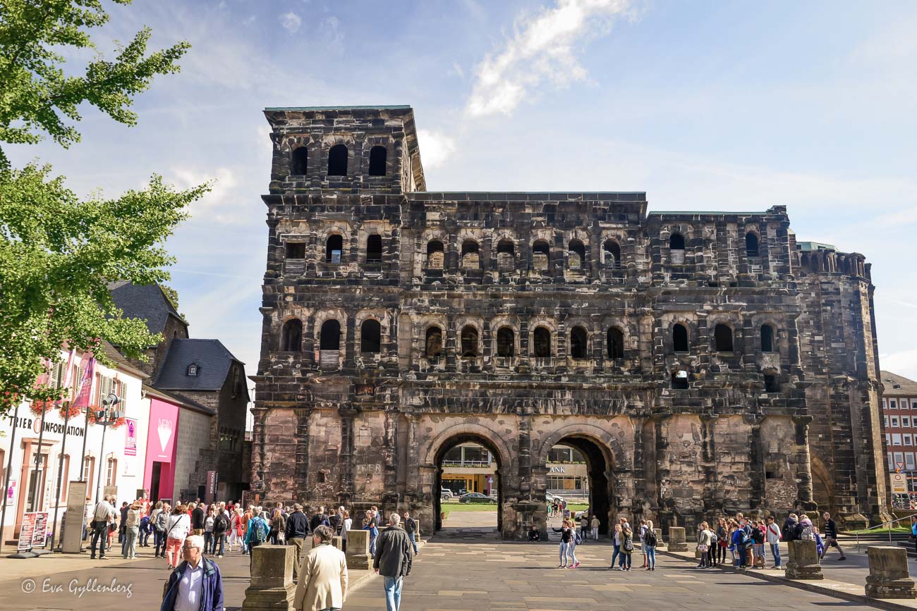 Trier-Germany