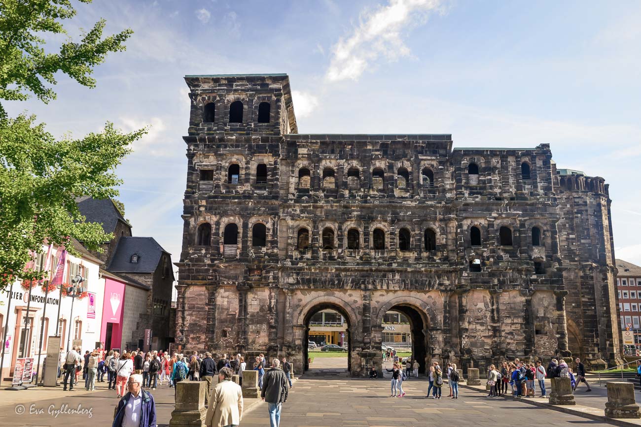 Trier-Tyskland
