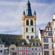 Trier-Tyskland