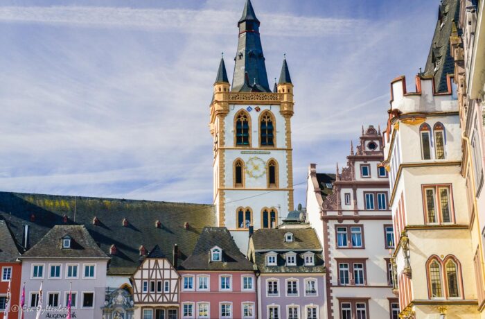 Trier-Germany