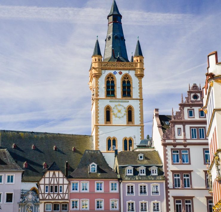 Trier-Tyskland