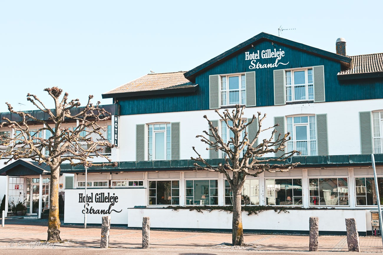 Gilleleje