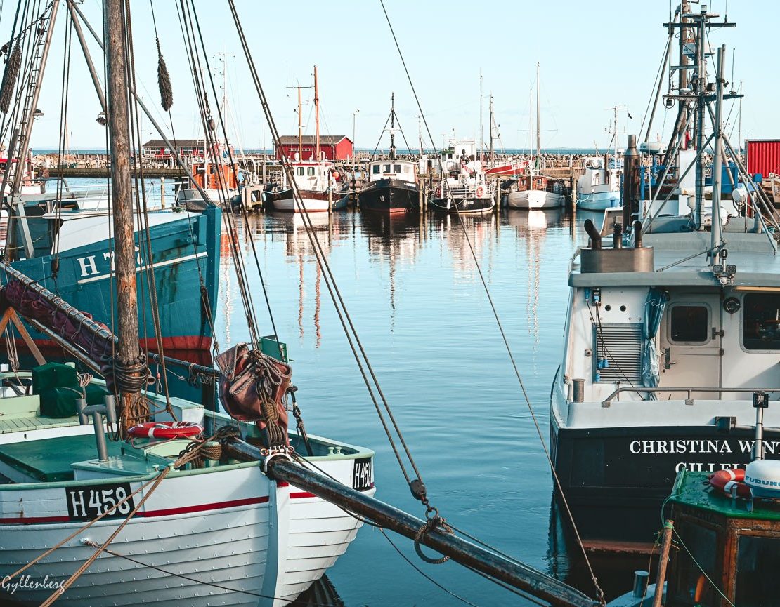 Gilleleje