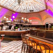 the Vault - Helsingborg