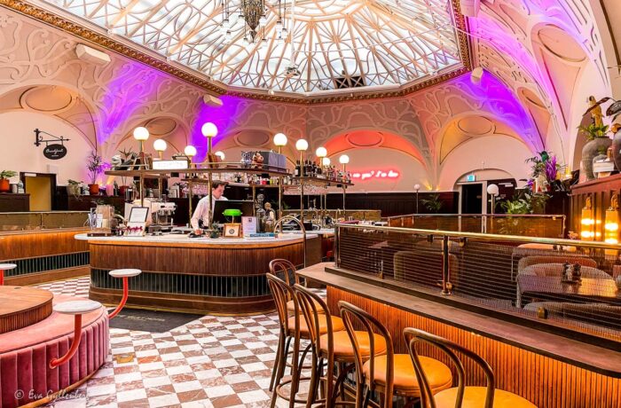 the Vault - Helsingborg
