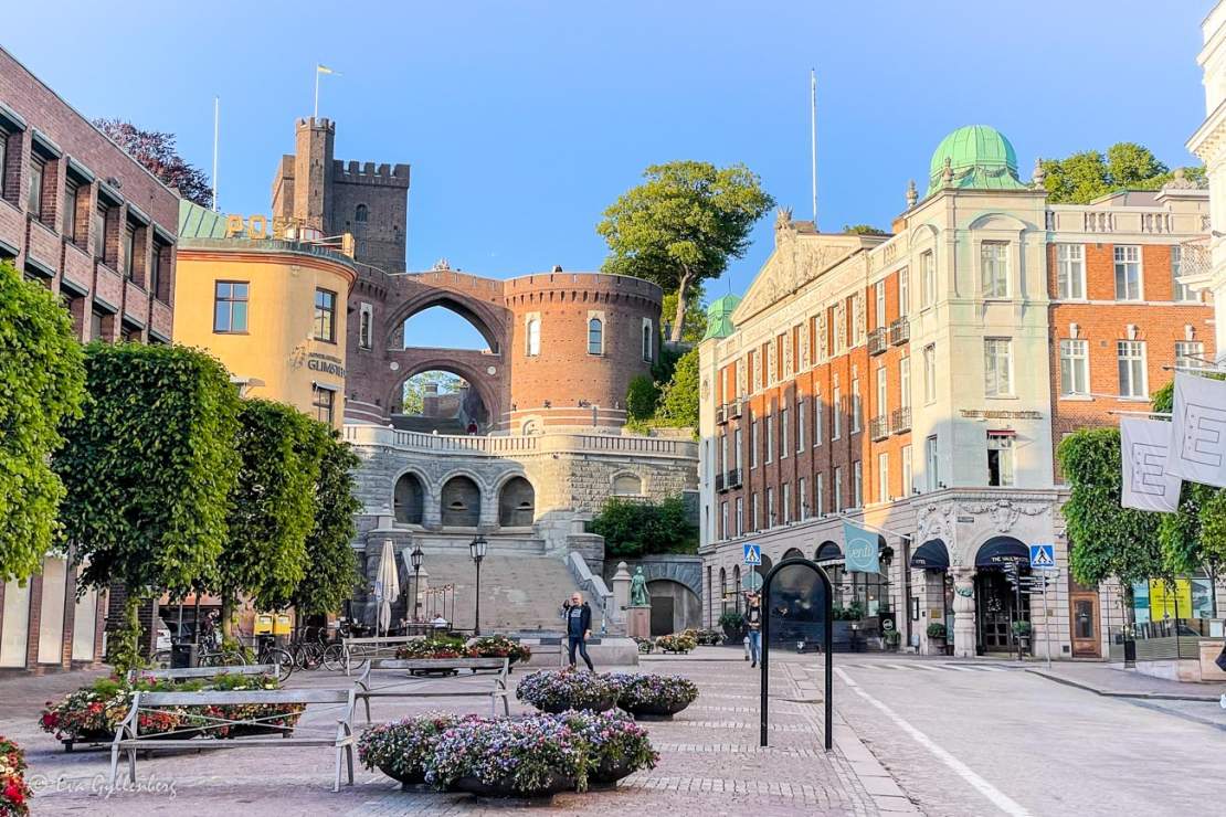 Kärnan i Helsingborg