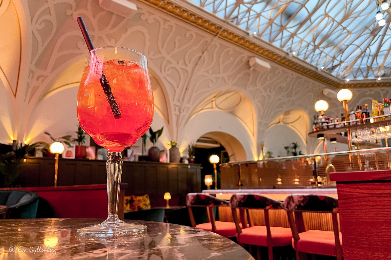 the Vault - Helsingborg