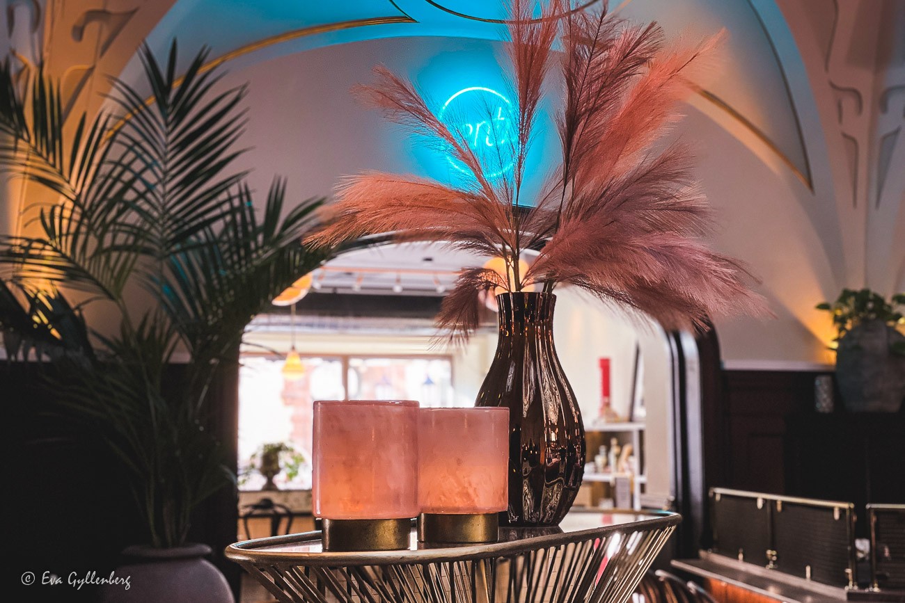 the Vault - Helsingborg