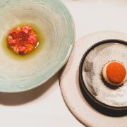 La Ragazza Restaurang i Gamla stan