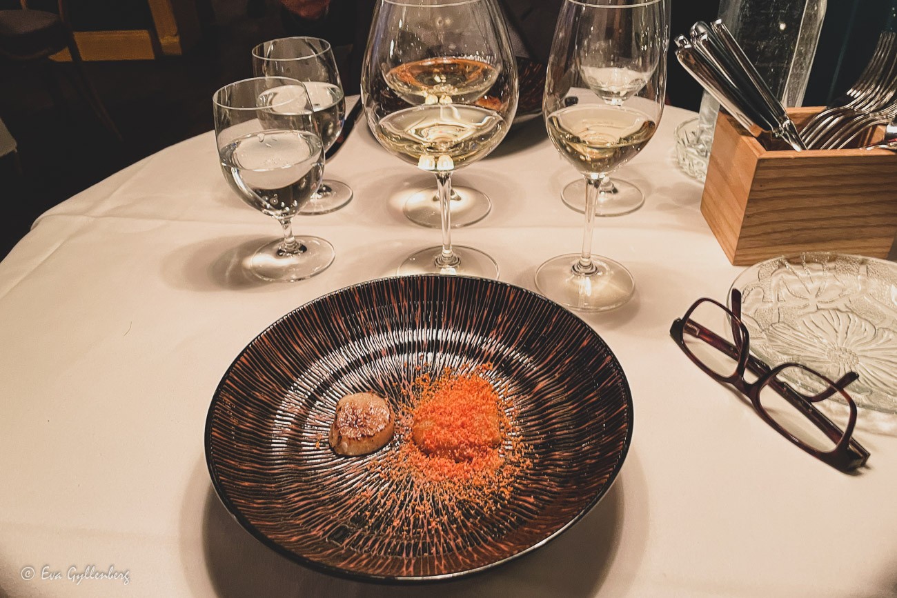 La Ragazza Restaurang i Gamla stan