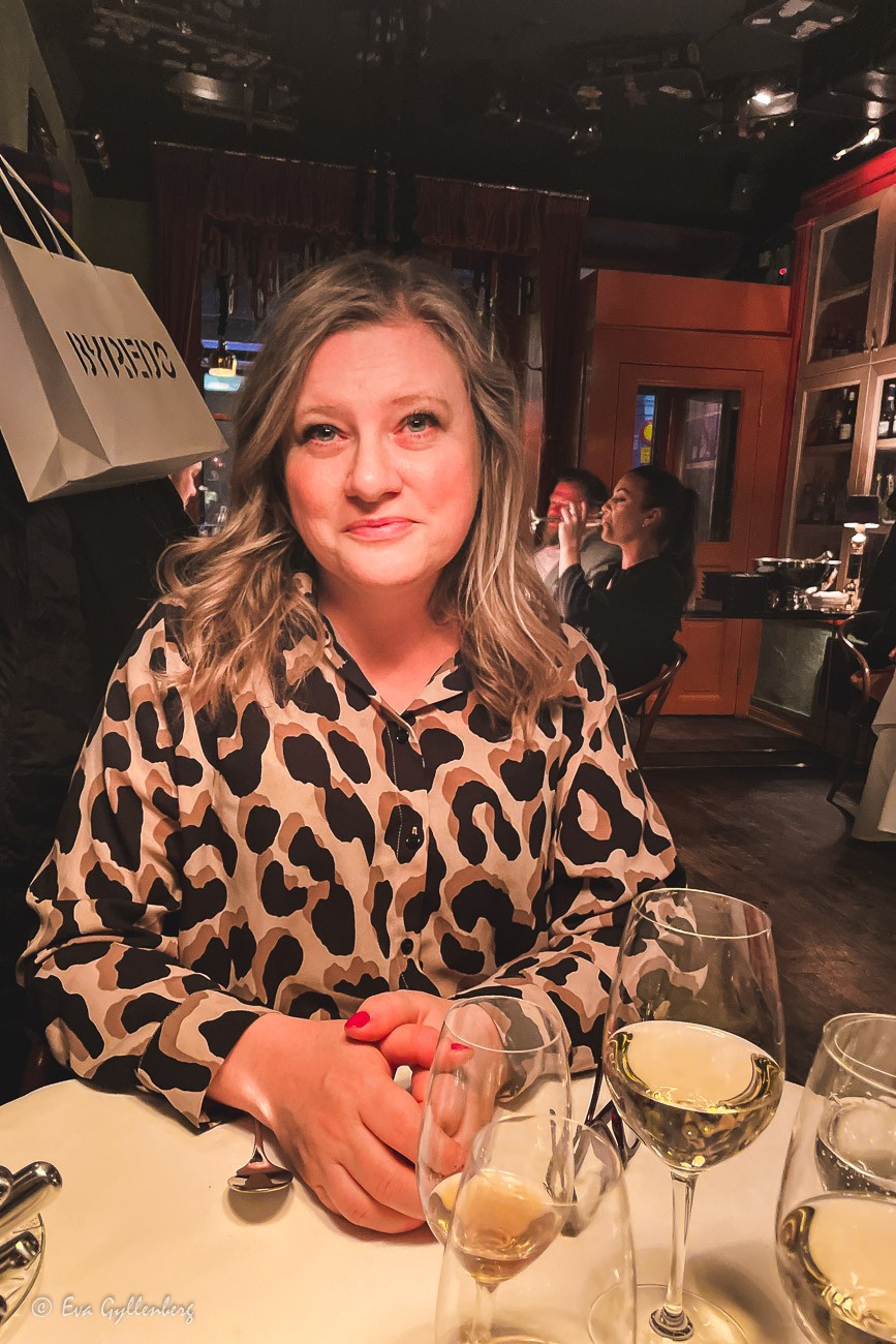 La Ragazza Restaurang i Gamla stan