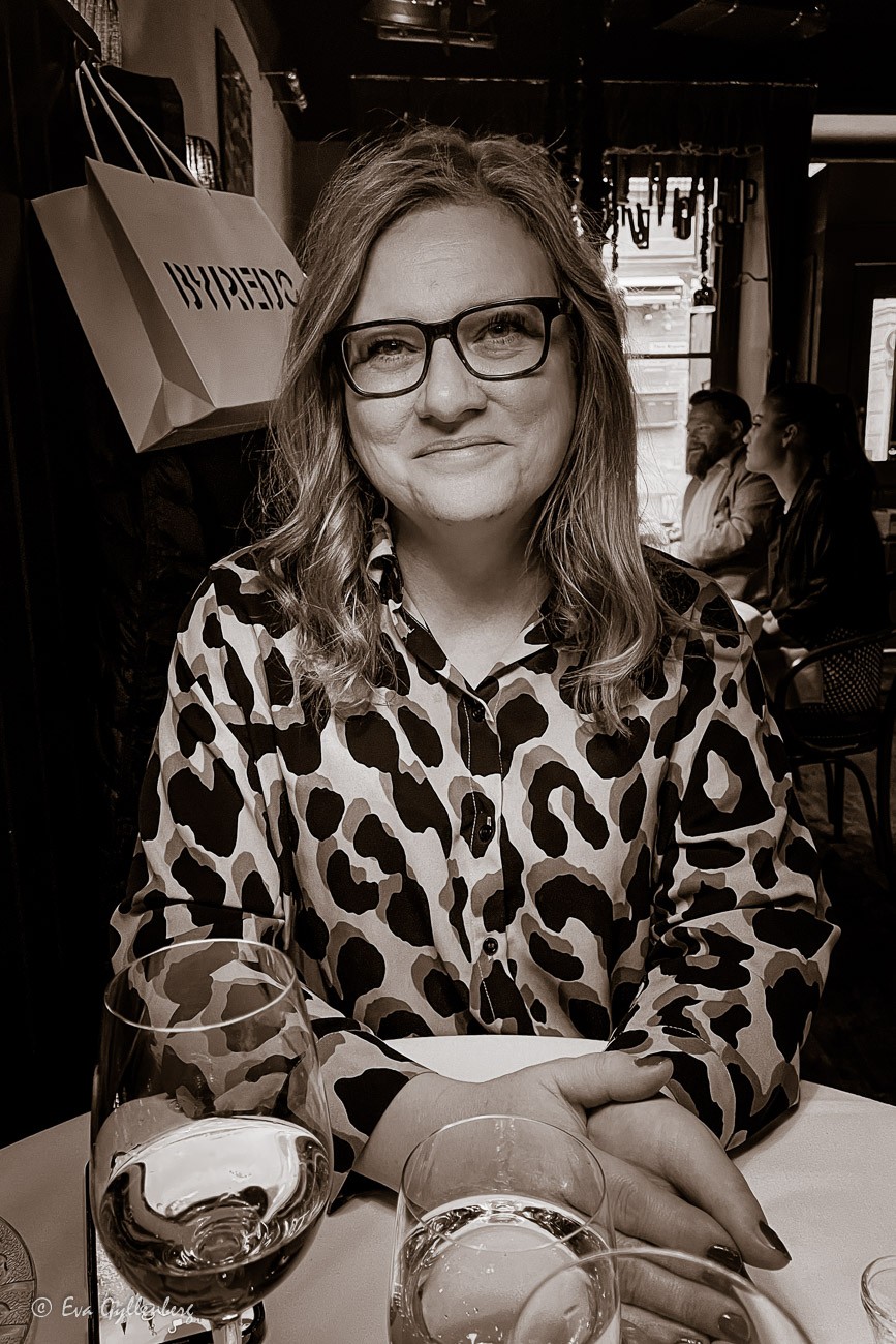 La Ragazza Restaurang i Gamla stan