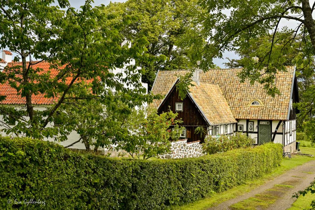 Korsvirkeshus