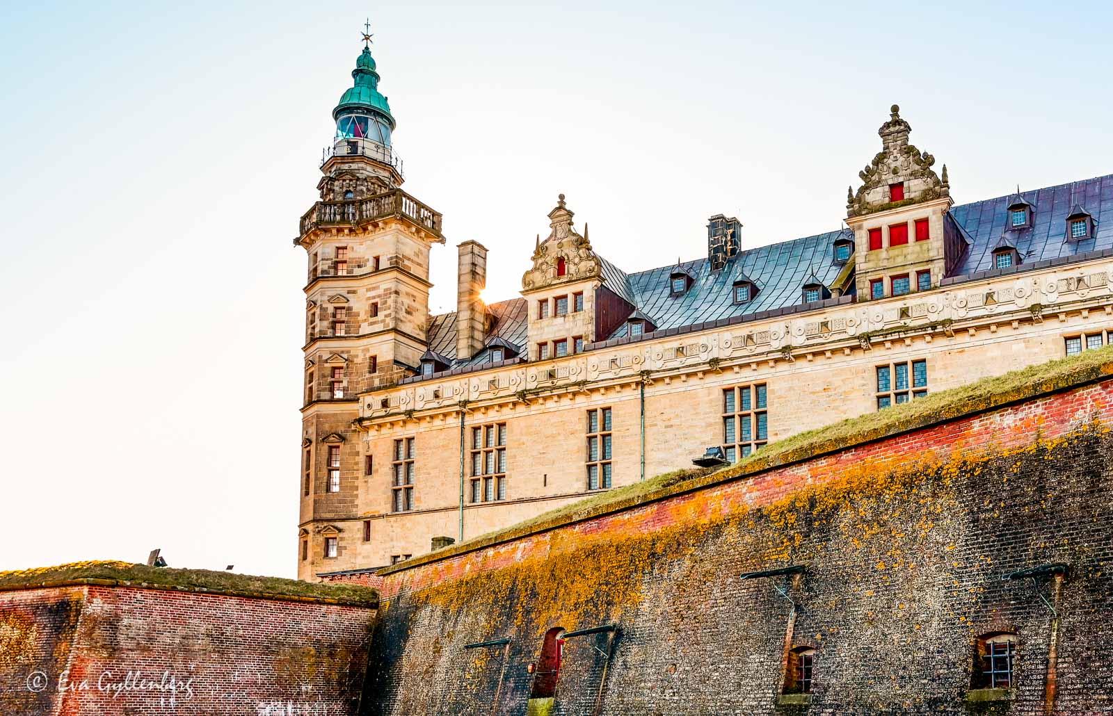 Kronborg slott