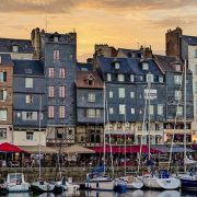Honfleur-Normandie