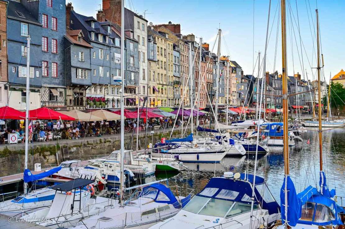 Honfleur-Normandie