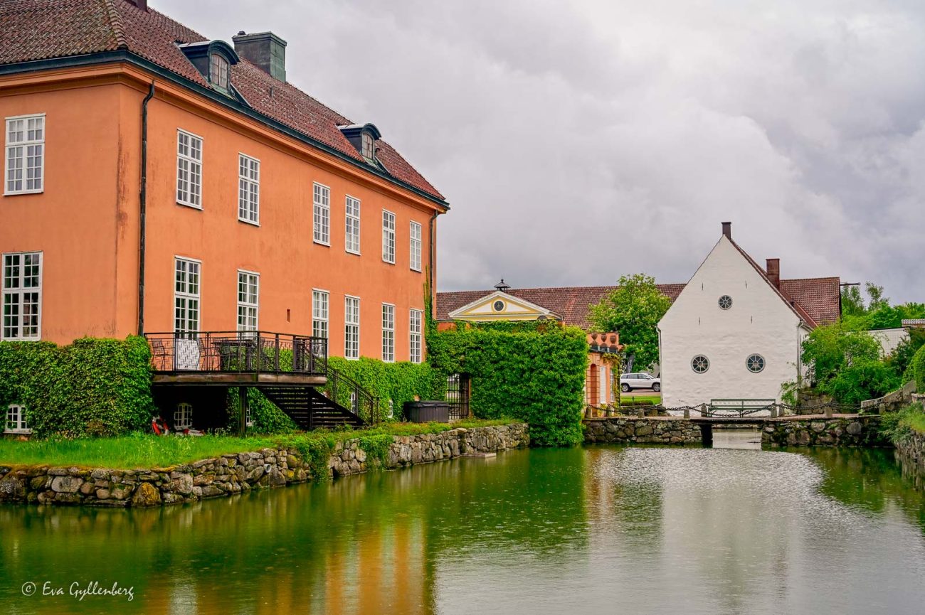 Maltesholms slott