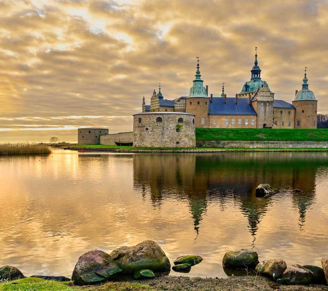 Kalmar slott