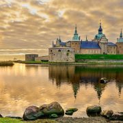 Kalmar slott