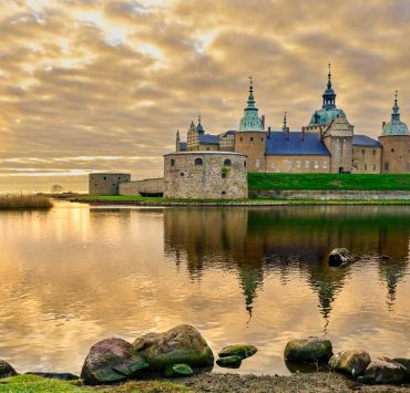 Kalmar slott