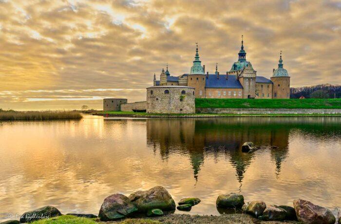 Kalmar slott