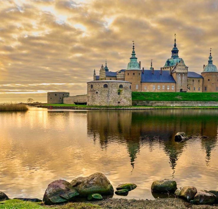 Kalmar slott