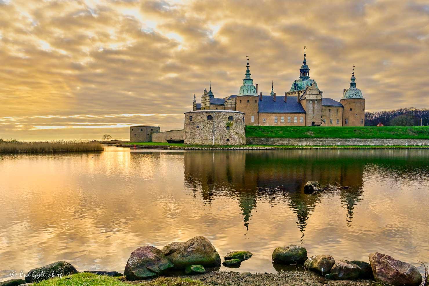 Kalmar slott