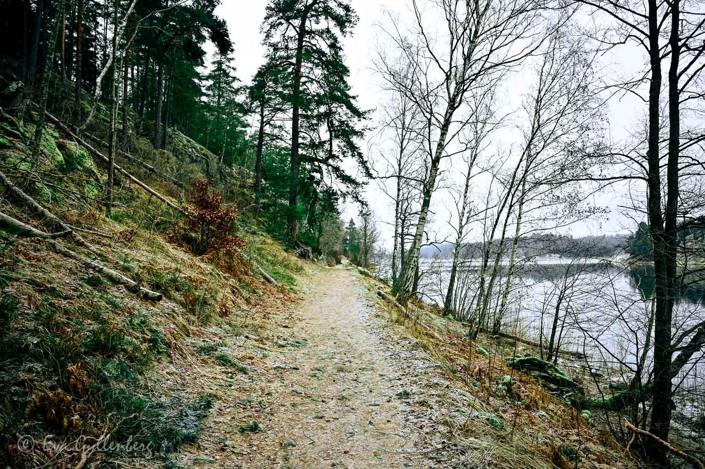 Velamsund-Nacka
