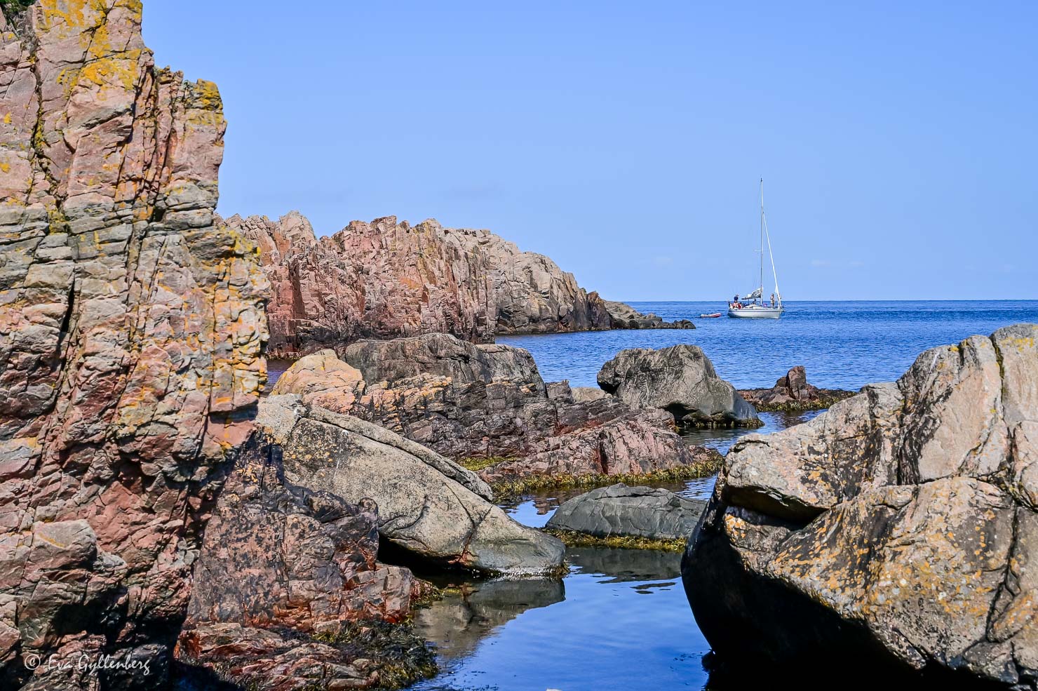 Ablahamn