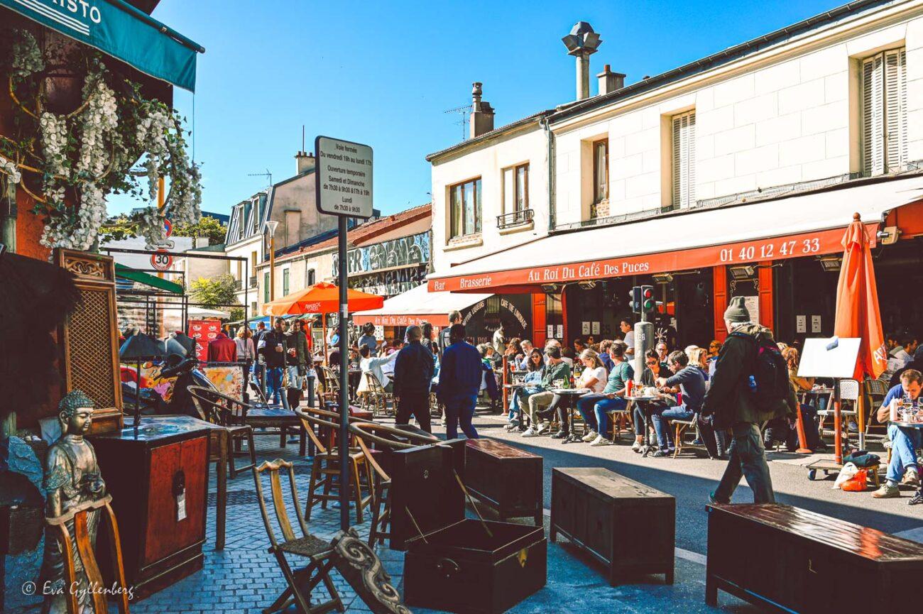 Loppis-Paris