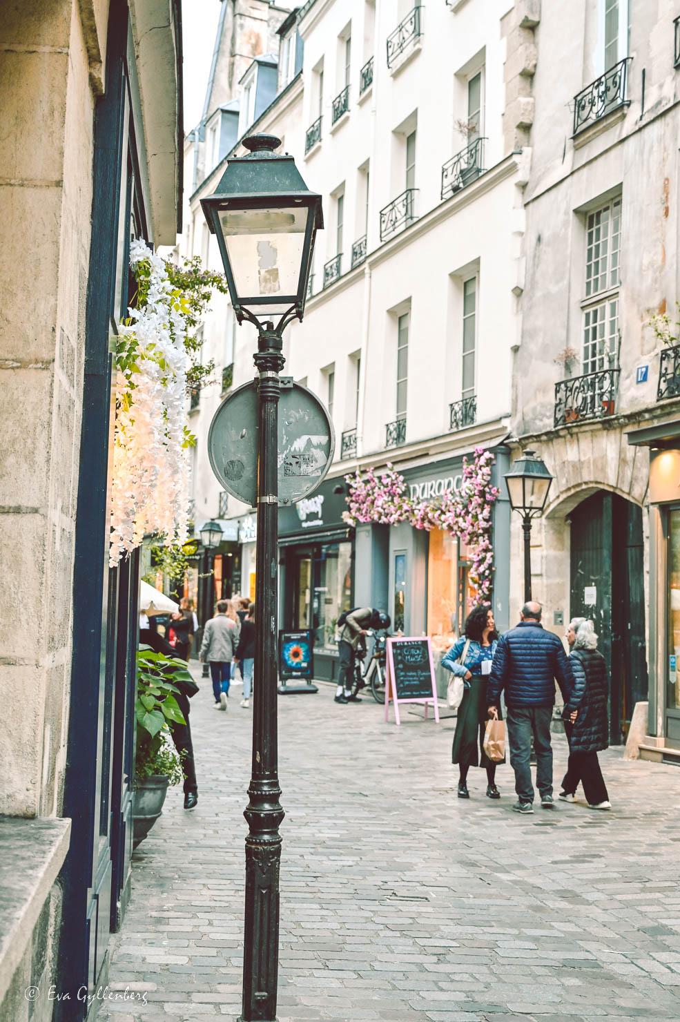 Loppis-Paris