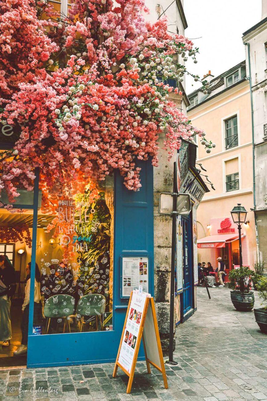Loppis-Paris