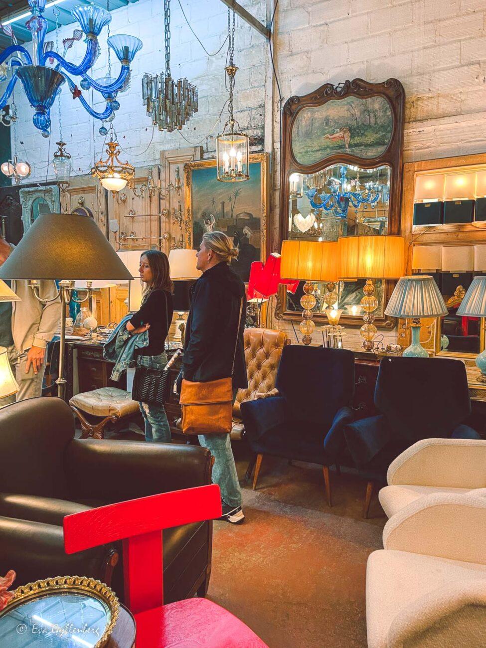 Loppis-Paris