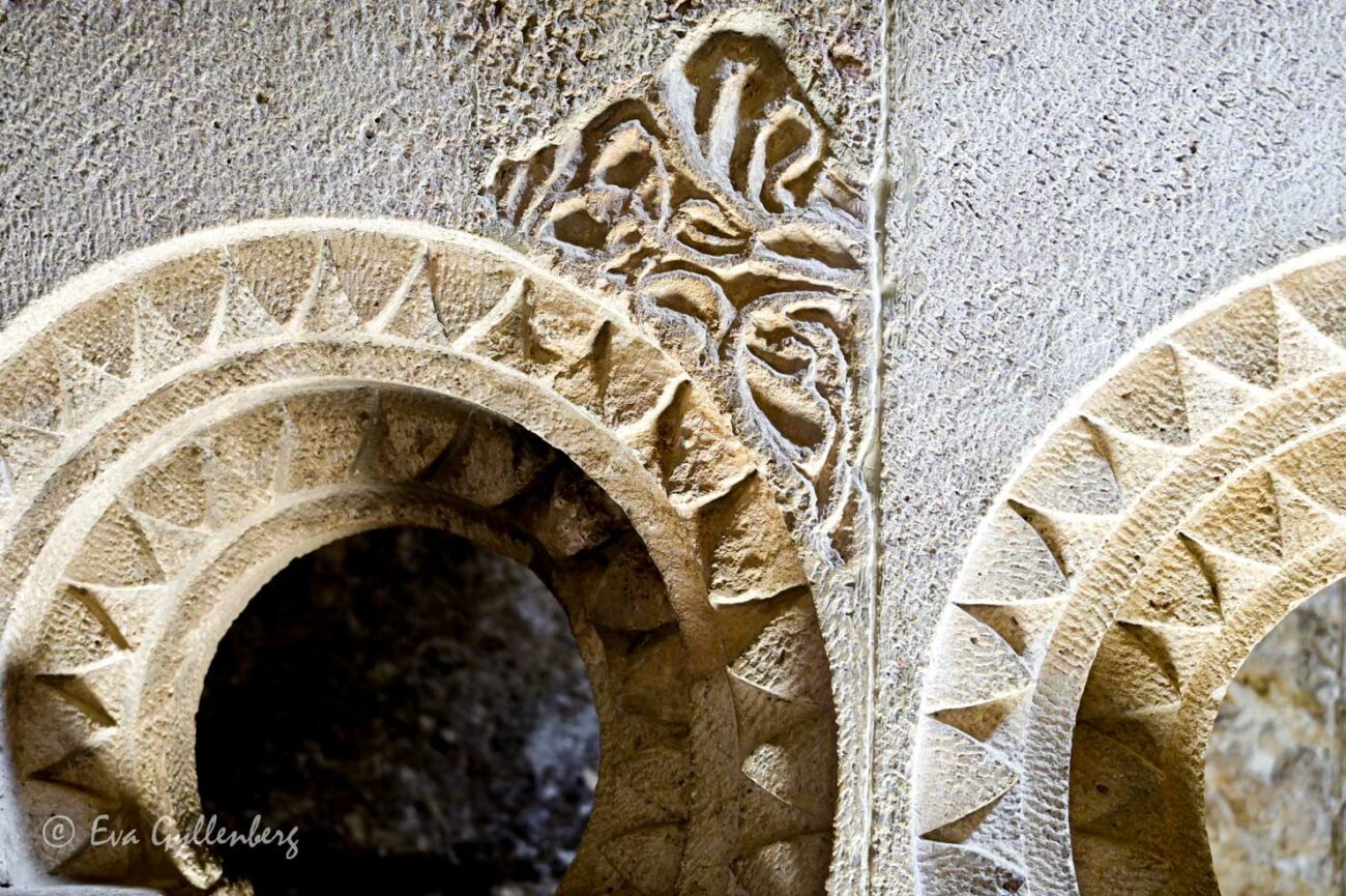 Amman-Citadellet-Jordanien