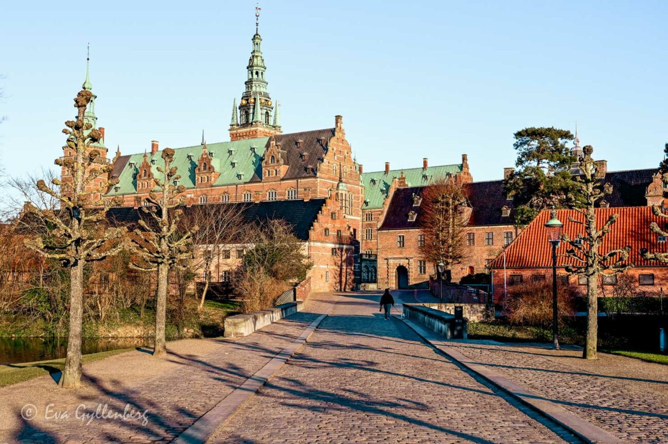 Frederiksborg Castle-Denmark